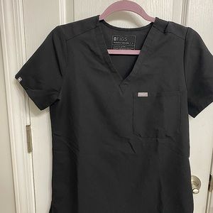 FIG Scrub Top